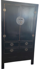 Antique solid wood for sale  Monrovia