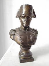 Buste empereur napoleon d'occasion  France