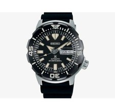 Seiko prospex automatic d'occasion  Expédié en Belgium