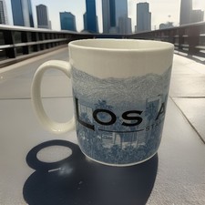 Starbucks 2005 skyline for sale  Raleigh