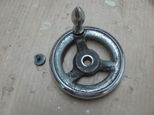 Maschinenhandrad handrad gussh gebraucht kaufen Maschinenhandrad handrad gussh gebraucht kaufen  Deutschland