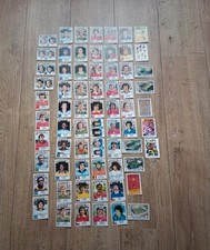 Lot complet panini d'occasion  Limoges-