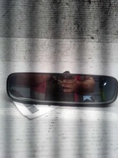 Rear view mirror for sale  Camden