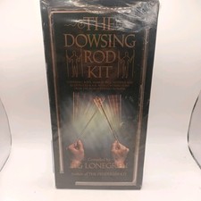 Dowsing rod kit for sale  WORCESTER