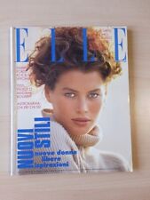 Elle rivista mensile usato  Poggibonsi