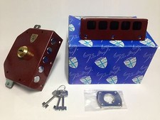 Serratura sias 6200 usato  Andria