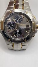 Seiko 7t62 0fa0 for sale  Fort Worth