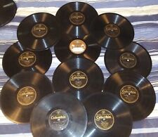 78rpm victrola columbia for sale  Edmond