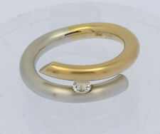 Unikat ring 18k gebraucht kaufen  München