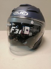 Motorradhelm jethelm hjc gebraucht kaufen  Herten