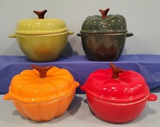 Set technique lidded for sale  Carmel