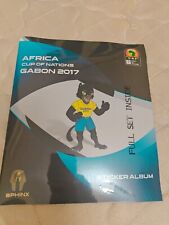 Africa cup nations d'occasion  Expédié en Belgium