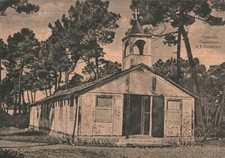 Tirrenia cappellina san usato  Cremona