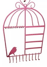 Jewelry organizer hanging for sale  Winamac