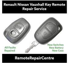 Repair service renault for sale  PETERBOROUGH