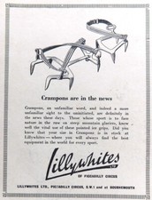 Rare lillywhite glacier for sale  SIDCUP