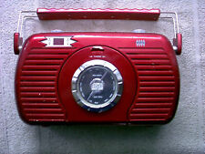 Transistorradio retro look gebraucht kaufen  Münsingen