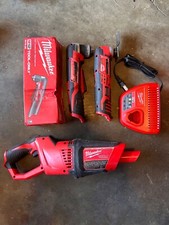 Milwaukee tools vacuum for sale  San Jose