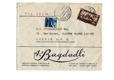 Repubblica 1949 repubblica usato  Cagliari