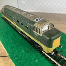 Hornby d9012 diesel for sale  BLACKWOOD