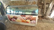 Vetrina frigo per usato  San Quirico d'Orcia