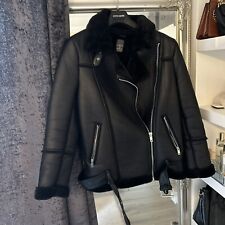 Primark coat small for sale  NEWPORT