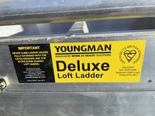 Young man delux for sale  LEEDS