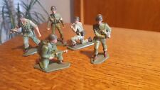 Starlux figurine. commandos. d'occasion  Carmaux