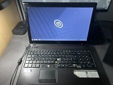 Acer aspire 5742z usato  Montecchio Maggiore