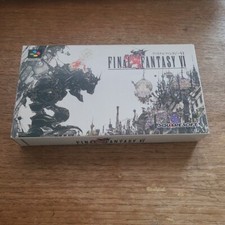 Final fantasy super usato  Palermo
