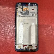 Chassis intermédiaire xiaomi d'occasion  Fougères