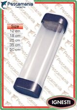 Tubo ovale porta usato  Faenza