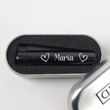 Personalised lighter name for sale  MANCHESTER
