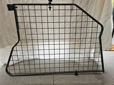 Travall dog guard for sale  HAYWARDS HEATH