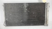 Radiateur clim bmw d'occasion  Villegusien-le-Lac