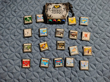 Lot games cases for sale  Fremont