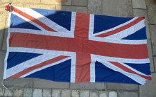 3.0yd union jack for sale  SHEFFIELD