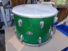 Slingerland green sparkle for sale  Anaheim