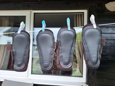 Two pairs legacy for sale  ILFRACOMBE