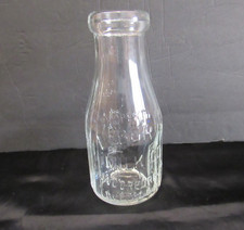 Vintage clear lady for sale  Hubert