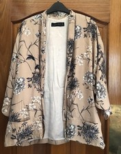 Zara pale pink for sale  BLACKPOOL