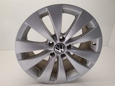 Volkswagen alloy wheel for sale  Perry
