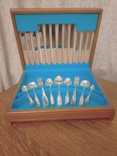 Pristine vintage 44pc for sale  SHEFFIELD