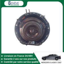 Boite vitesses mercedes d'occasion  Niort