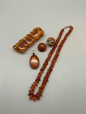 bernsteinringe gebraucht kaufen  Holzkirchen