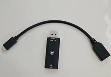 Hama video capture gebraucht kaufen  Suhl