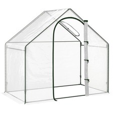 Portable walk greenhouse for sale  GREENFORD