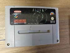 Super nintendo spiel gebraucht kaufen  Rendsburg