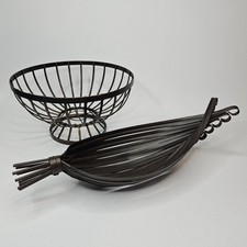 Fruit basket table for sale  Cumberland