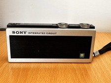 radio sony usato radio sony usato Ischia